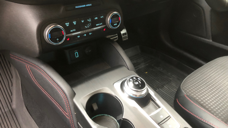 Ford Focus 1.5 EcoBlue 120 ST-Line X 5dr Auto Diesel Estate